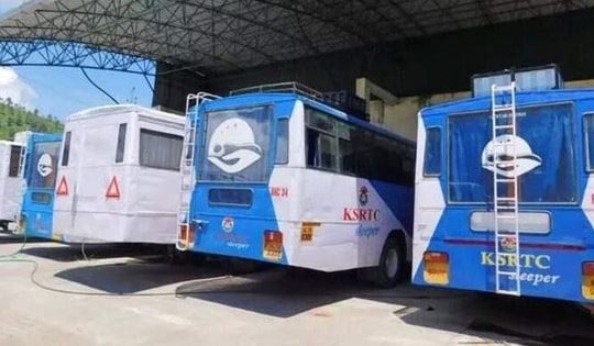 3 tài xế xe buýt "dính" nồng độ cồn vượt ngưỡng vì loại quả vạn người mê