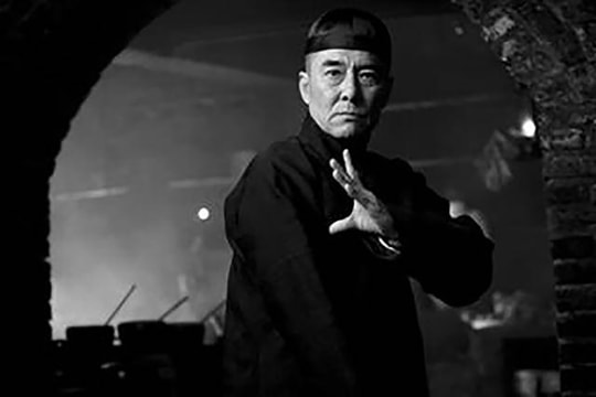 Cao thủ đại nội cuối cùng của triều Thanh vang danh với Bát Quái Chưởng