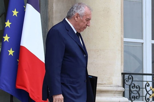 Thời sự quốc tế 9/9: Chính phủ Pháp sụp đổ; Nga không trả đũa phương Tây