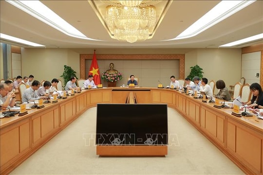 Bảo đảm minh bạch, hiệu quả khi vận hành sàn giao dịch carbon trong nước