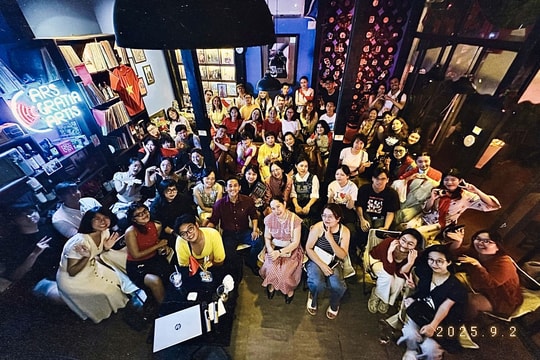 Dòng phim cách mạng chinh phục trái tim Gen Z