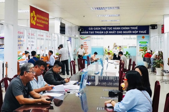 TP Hồ Chí Minh tháo gỡ vướng mắc chi trả lương cán bộ cơ sở