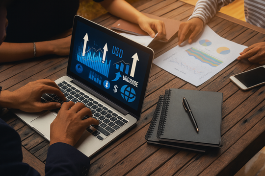 Chứng khoán tháng 9 lạc quan trong thận trọng