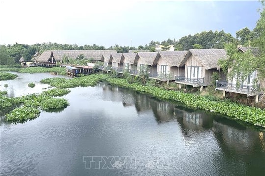 Vĩnh Long tăng tốc phát triển du lịch, hướng tới sản phẩm đặc trưng, độc đáo