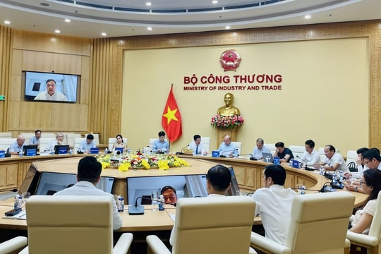 Đa dạng hóa thị trường, thúc đẩy tăng trưởng xuất nhập khẩu