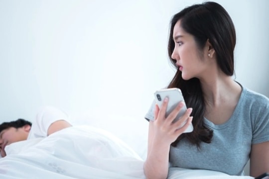 Đọc trộm tin nhắn của bạn trai với ChatGPT, tôi phát hiện bí mật gây sốc