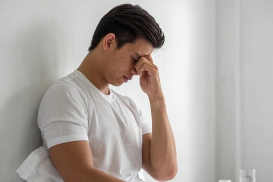 Một lần "bóc bánh trả tiền", tôi mất vợ vào tay người đàn ông không ngờ tới