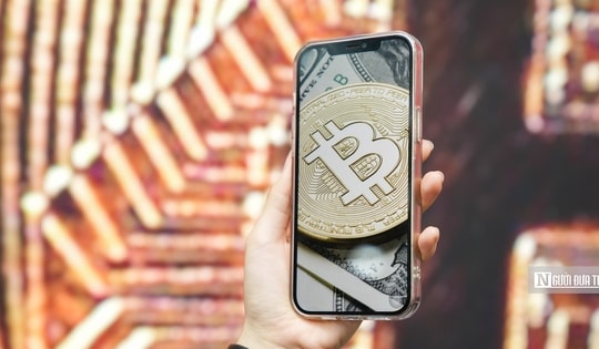 Việt Nam thí điểm thị trường tài sản mã hóa