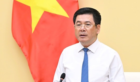 Thêm lực đẩy để hoàn thành mục tiêu xuất khẩu 2025