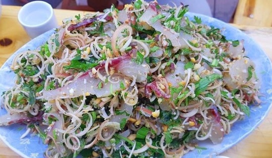 Từ thói quen ăn đồ sống, người đàn ông tổn thương gan nghiêm trọng