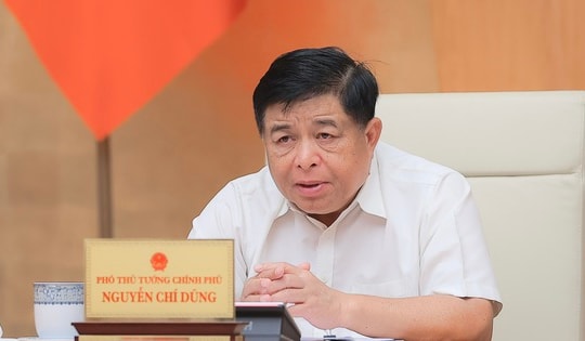 Trình Quốc hội hồ sơ điều chỉnh Quy hoạch tổng thể quốc gia trước 25/9