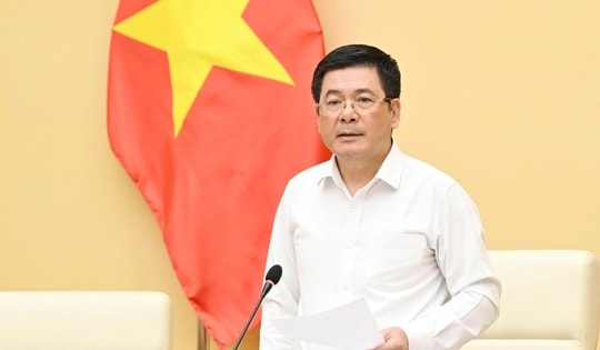 Bộ trưởng Bộ Công Thương: Không còn thời gian để chần chừ áp dụng giá điện 2 thành phần