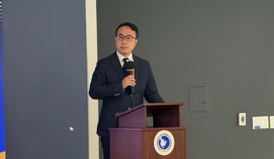 Trưởng Thương vụ Việt Nam tại Mỹ thông tin về thuế đối ứng, cảnh báo nguy cơ mới với thủy sản