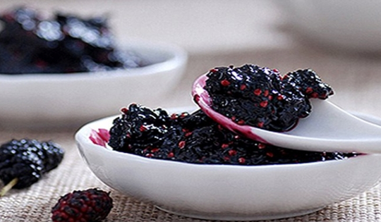 Đừng chỉ hái lá, loại quả này tốt "ngang nhân sâm người nghèo" quê mọc um tùm bờ rào