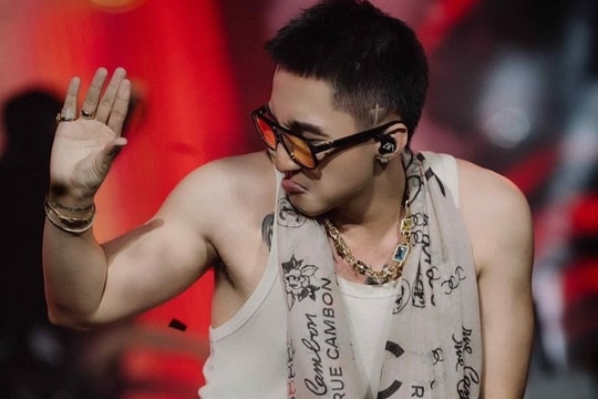 Cách Sơn Tùng làm bùng nổ MXH