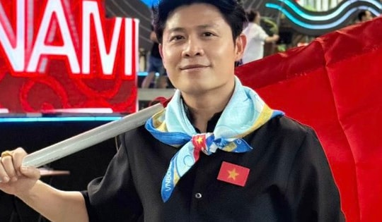 Nhạc sĩ Nguyễn Văn Chung 'tổn thương' khi bị gọi chú