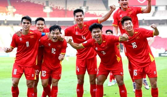 Lịch thi đấu bóng đá hôm nay ngày 9/9 - 10/9: U23 Việt Nam đấu U23 Yemen