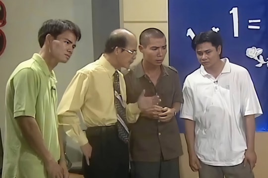 Sao nam 'Gặp nhau cuối tuần' qua 2 thập kỷ: Người thăng tiến, kẻ vướng lao lý