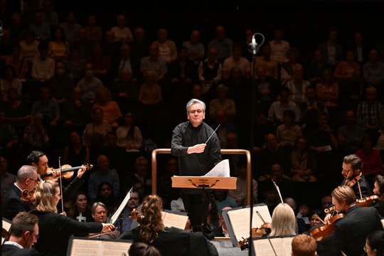 'Vietnam Airlines Classic – Hanoi Concert 2025' chính thức trở lại