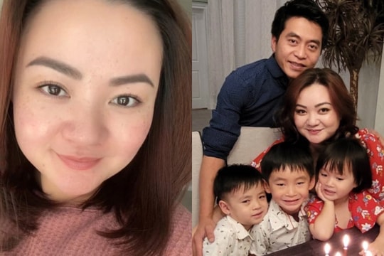 'Thần đồng âm nhạc' Xuân Mai tái xuất sau 3 năm ở ẩn