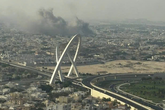 Qatar lên tiếng sau vụ Israel không kích vào Doha, Liên hợp quốc họp khẩn