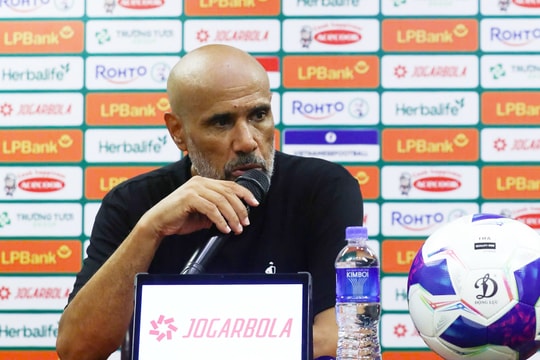 Đối thủ thua tâm phục khẩu phục, khen U23 Việt Nam mạnh hàng đầu châu Á