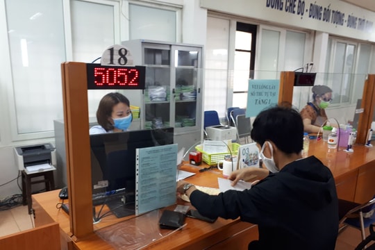 Điều kiện và mức hưởng trợ cấp thất nghiệp theo quy định mới