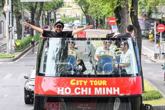 Tăng sức cạnh tranh của du lịch, hướng đến đón 25 triệu lượt khách quốc tế