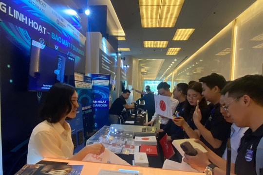 Tổng công trình sư về khoa học, công nghệ, đổi mới sáng tạo, chuyển đổi số phải có khả năng xử lý khủng hoảng công nghệ