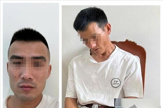 Thủ tướng gửi thư khen chiến công triệt phá các đường dây ma túy lớn