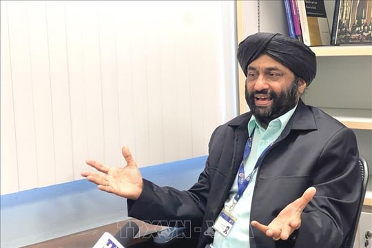 ‘Bộ kỹ năng mới’ làm tăng giá trị của Việt Nam trong kỷ nguyên vươn mình