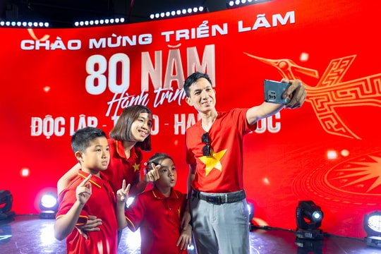 Chỉ còn 5 ngày để khám phá triển lãm lớn nhất lịch sử với những trải nghiệm có 1-0-2