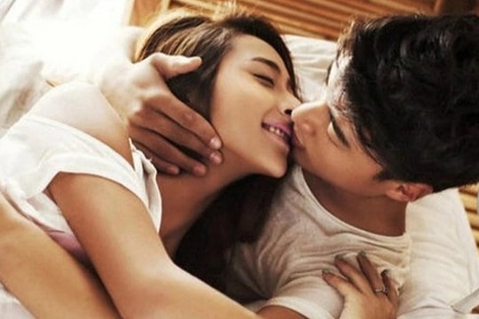 Vì lý do tế nhị này, tôi liên tục bị bạn gái chia tay sau khi "thân mật"