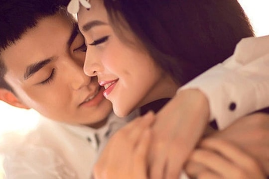 Nhờ chồng si mê nữ đồng nghiệp, cuộc hôn nhân của tôi được cứu ngoạn mục