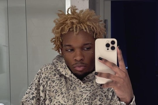 Tìm thấy thi thể phân hủy trong cốp xe của ca sĩ D4vd