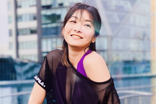 Giang Tổ Bình lo sợ bị tung clip quay lén