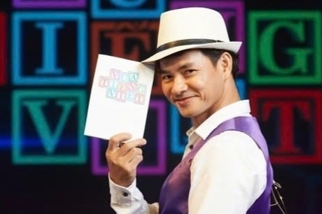 NSND Xuân Bắc dừng dẫn Vua tiếng Việt