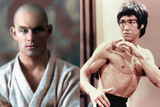 Môn võ của đặc nhiệm Liên Xô đi trước tuyệt học trứ danh của Lý Tiểu Long 30 năm