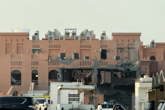 Israel tuyên bố tiếp tục chiến dịch tiêu diệt các thủ lĩnh Hamas