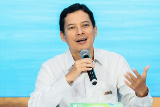 Cục trưởng Cục PTTH Lê Quang Tự Do: Nhiều KOL, KOC lo lắng, không dám theo nghề