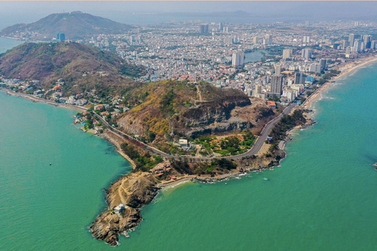 Đất Đỏ - giải mã 'toạ độ' second home sáng giá tại phía Nam