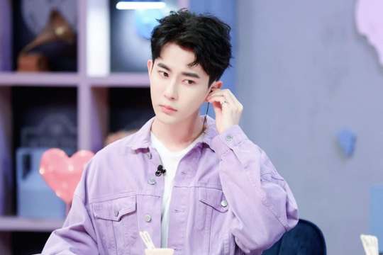 Diễn viên Vu Mông Lung ngã lầu tử vong ở tuổi 37