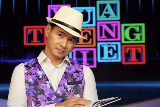 NSND Xuân Bắc dừng dẫn 'Vua tiếng Việt', MC thay thế là ai?