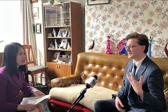 80 năm TTXVN: Nguồn tài nguyên vô giá và chân thực về Việt Nam