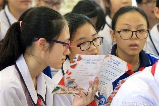 'Phủ xanh' thông tin tích cực, đẩy lùi tin giả và độc hại