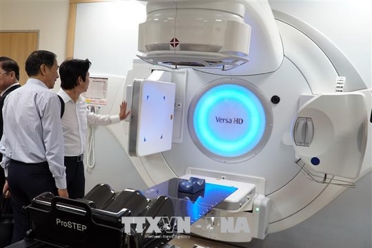 Phát huy vai trò trí thức khoa học và công nghệ trong thực hiện Nghị quyết 57-NQ/TW