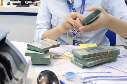 Hướng dẫn công tác tài chính, tài sản trong hệ thống công đoàn