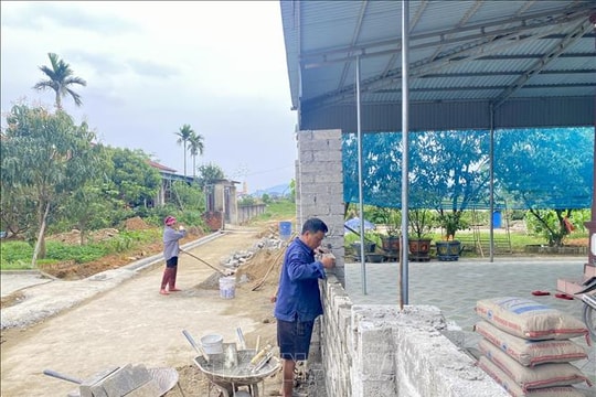 Sống Phúc âm giữa lòng dân tộc để yêu thương và phục vụ