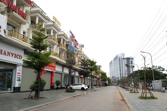 Lạc quan thị trường bất động sản cuối năm