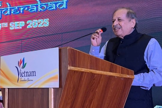 Mở rộng chuyến bay thẳng: Giải pháp thúc đẩy du lịch Việt Nam - Ấn Độ